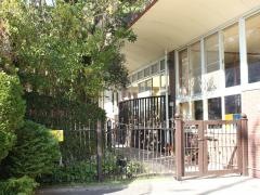 認定こども園　杜の街ゆたか園