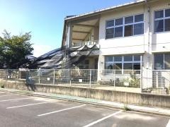 青谷保育園