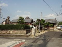 泉橋寺
