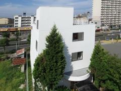 日本写真映像専門学校