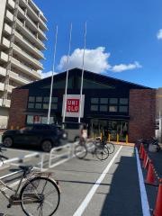 ユニクロ　城東関目店