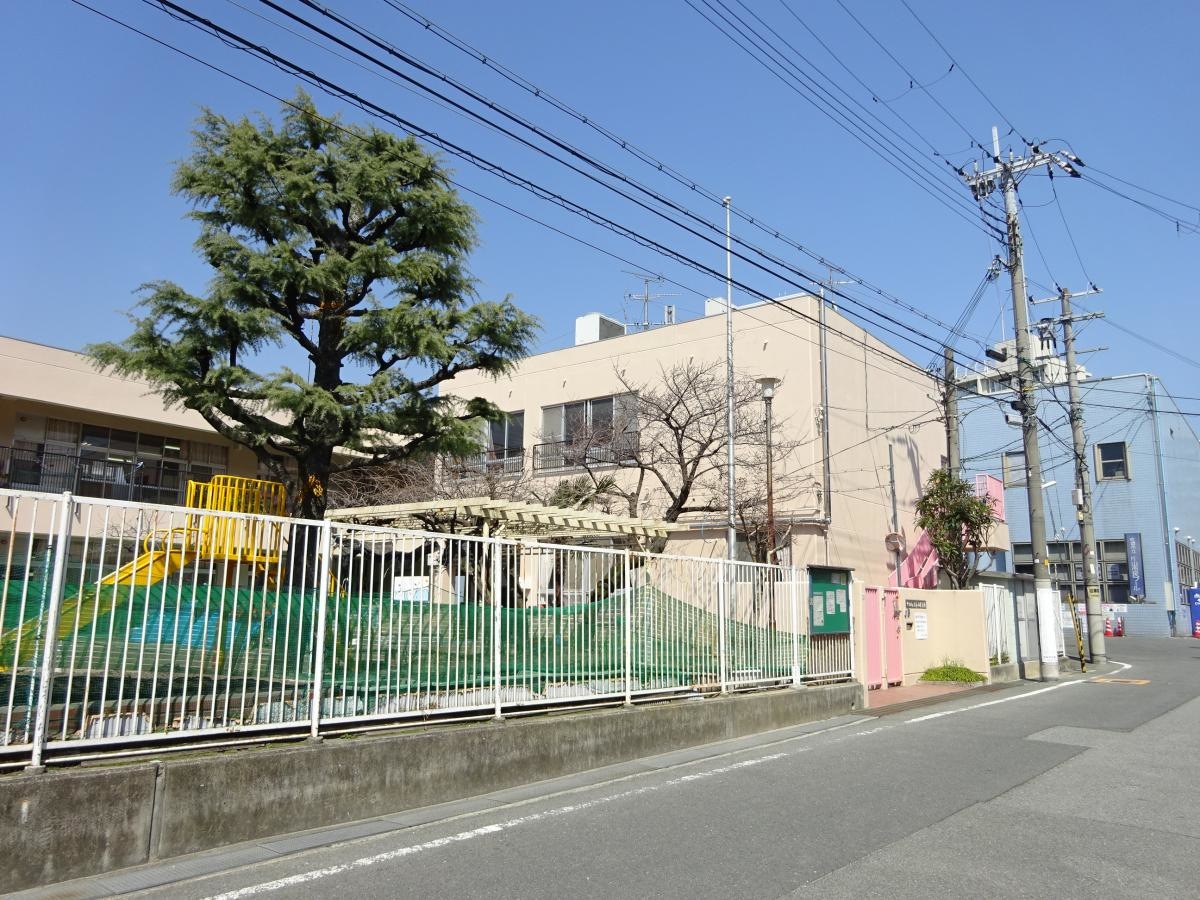 片山保育園