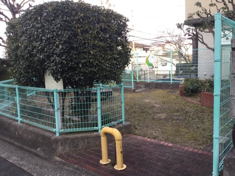 堺市第58－06号公共緑地