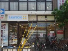 ナチュラルローソン　さくら夙川駅前店