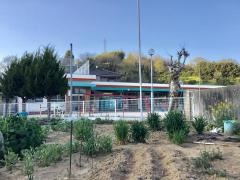 山波和気保育園