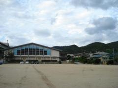 千年小学校