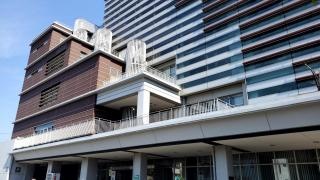 下関市立彦島図書館