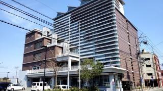 下関市立彦島図書館