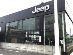 ジープ高松