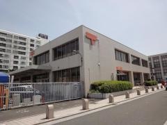 門司港郵便局