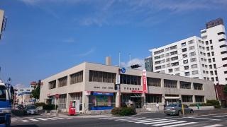 門司港郵便局