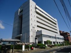直方市役所