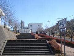 篠栗町立篠栗北中学校