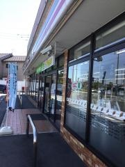 セブンイレブン　久留米東国分店