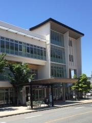 長崎市役所・東長崎支所