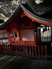 鵜戸神宮
