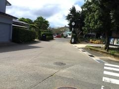 宮崎市立住吉中学校