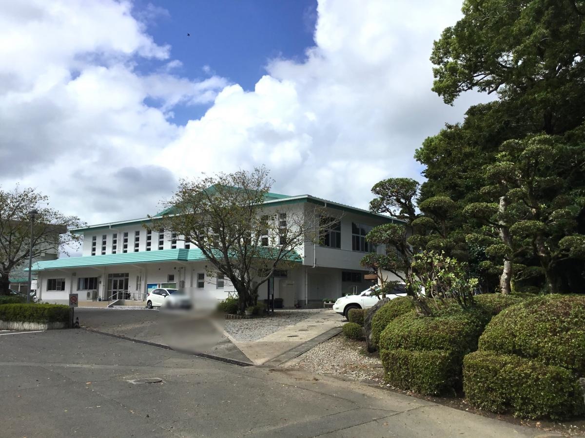 住吉中学校