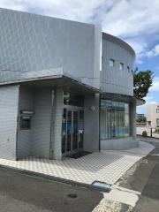 南日本銀行串木野支店