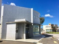 南日本銀行串木野支店