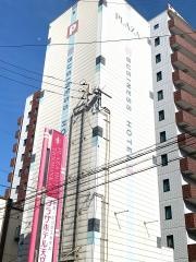 かごしまプラザホテル天文館