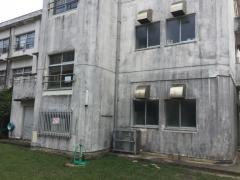石嶺小学校