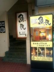魚民　梅島駅前店