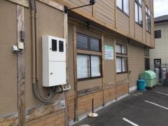 炭火焼鳥いたどり　下馬店