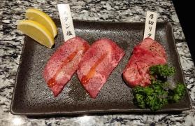 焼肉みやなか