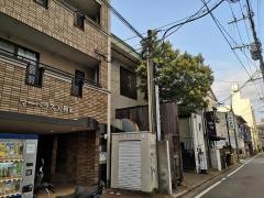 にし川
