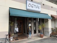 ＯＲＩＢＥ