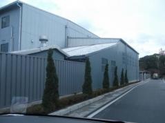 株式会社指月電機製作所