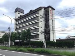 福留ハム株式会社