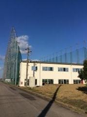 イミズゴルフ練習場