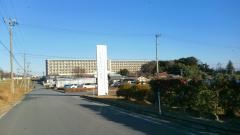 埼玉よりい病院