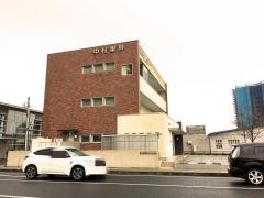 中村眼科
