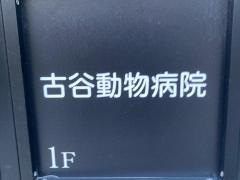 古谷動物病院