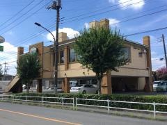 サイゼリヤ　三鷹野崎店