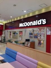 マクドナルド　イトーヨーカドーららぽーと横浜店