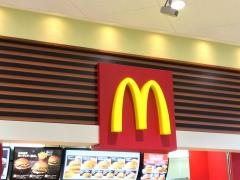 マクドナルド　イトーヨーカドーららぽーと横浜店