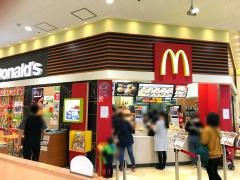 マクドナルド　イトーヨーカドーららぽーと横浜店