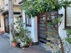 新富鮨　築地支店