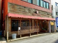 パスタフローラ　立川南店