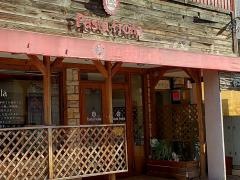 パスタフローラ　立川南店