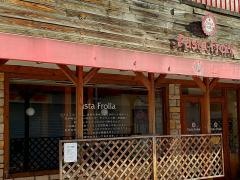パスタフローラ　立川南店