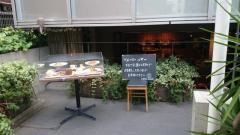 ＣＡＦＥ・ＰＡＲＫ