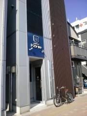 カフェジュエルケーニッヒ