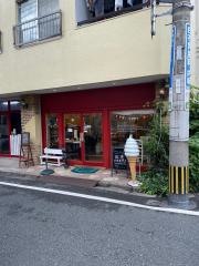 カフェ・ピーチェ