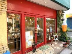 カフェ・ピーチェ