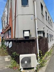 かにかに亭